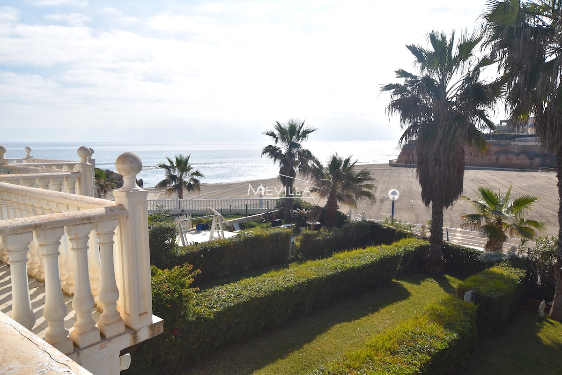 Salg (Resales) - Rekkehus - Orihuela Costa - Cabo Roig