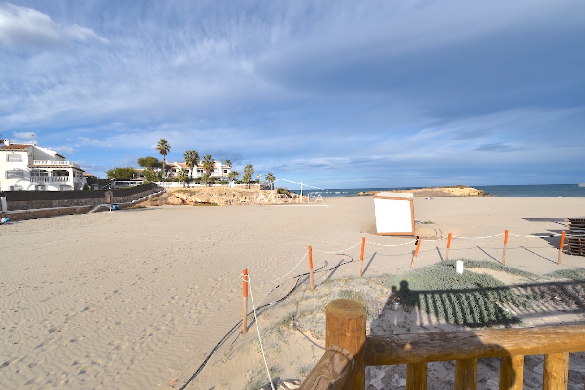Salg (Resales) - Rekkehus - Orihuela Costa - Cabo Roig