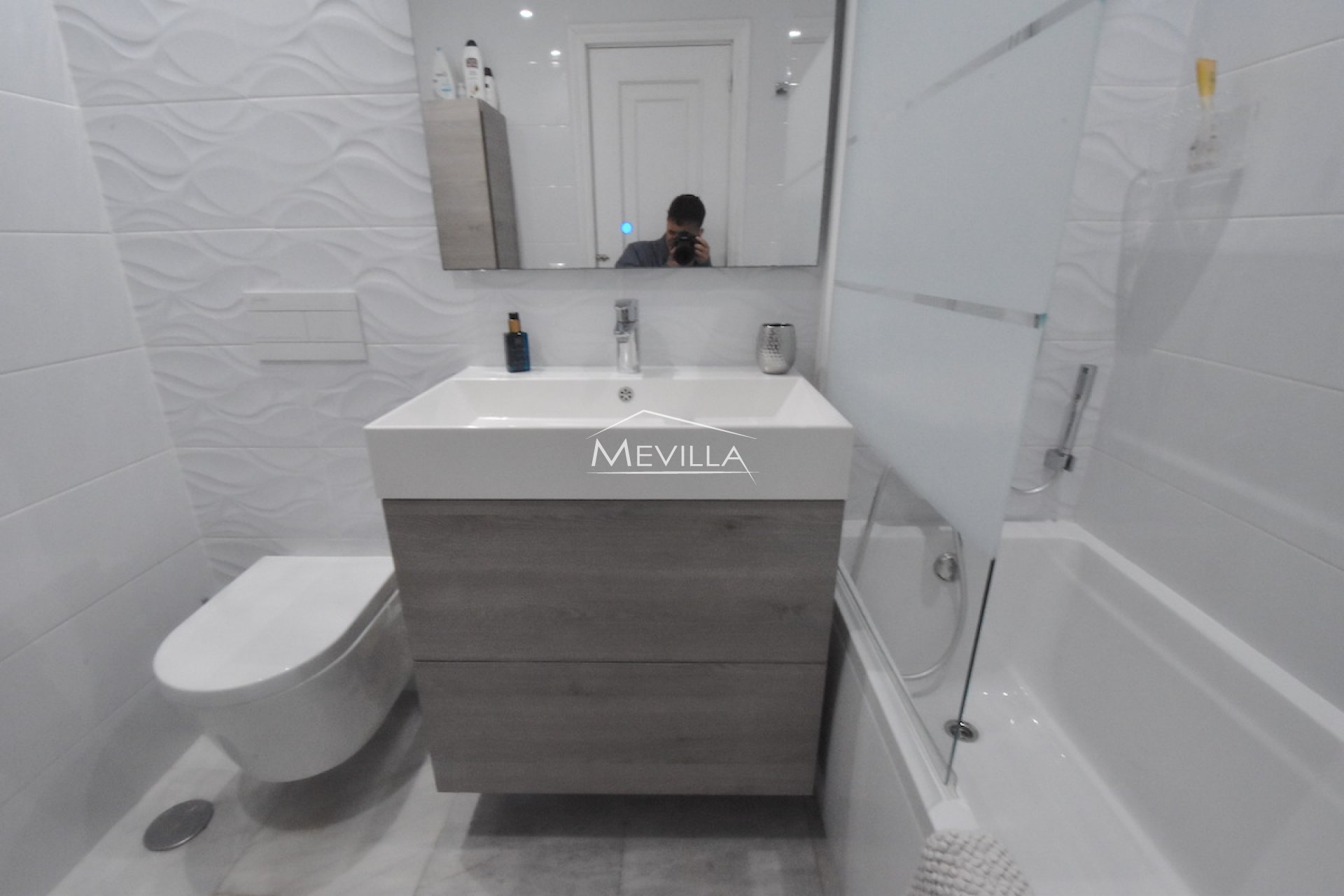 Salg (Resales) - Rekkehus - Orihuela Costa - Cabo Roig