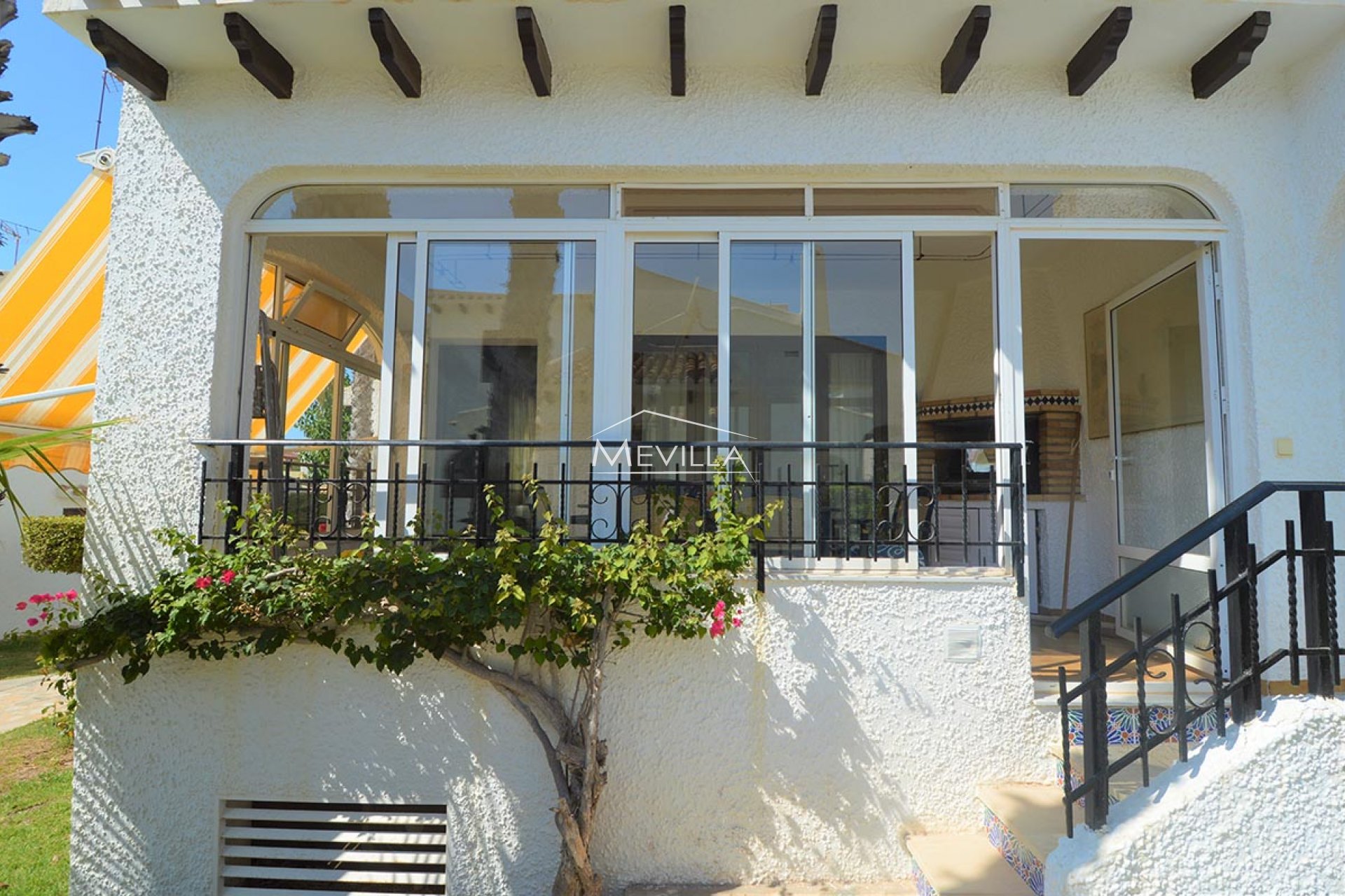Salg (Resales) - Rekkehus - Orihuela Costa - Cabo Roig
