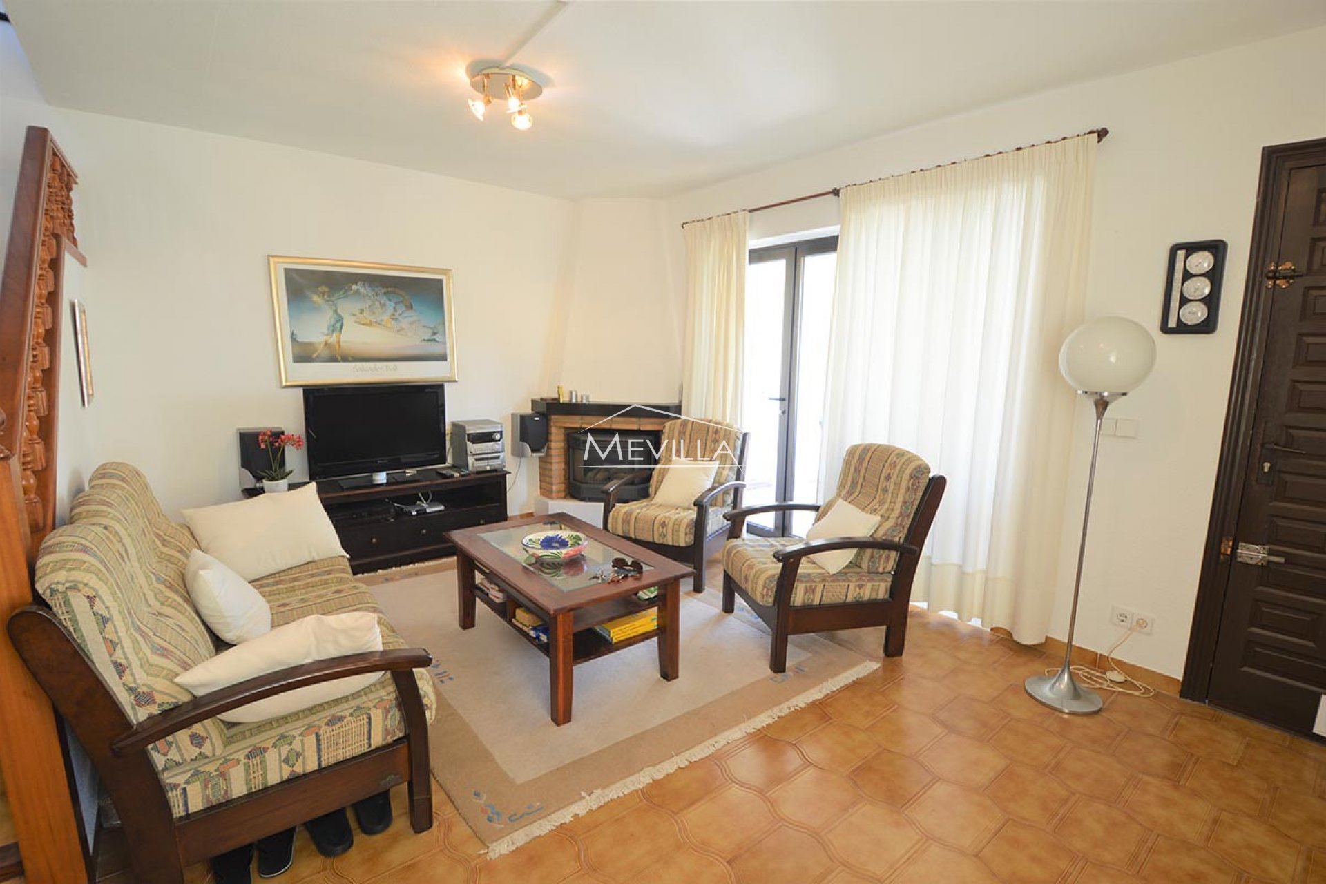 Salg (Resales) - Rekkehus - Orihuela Costa - Cabo Roig