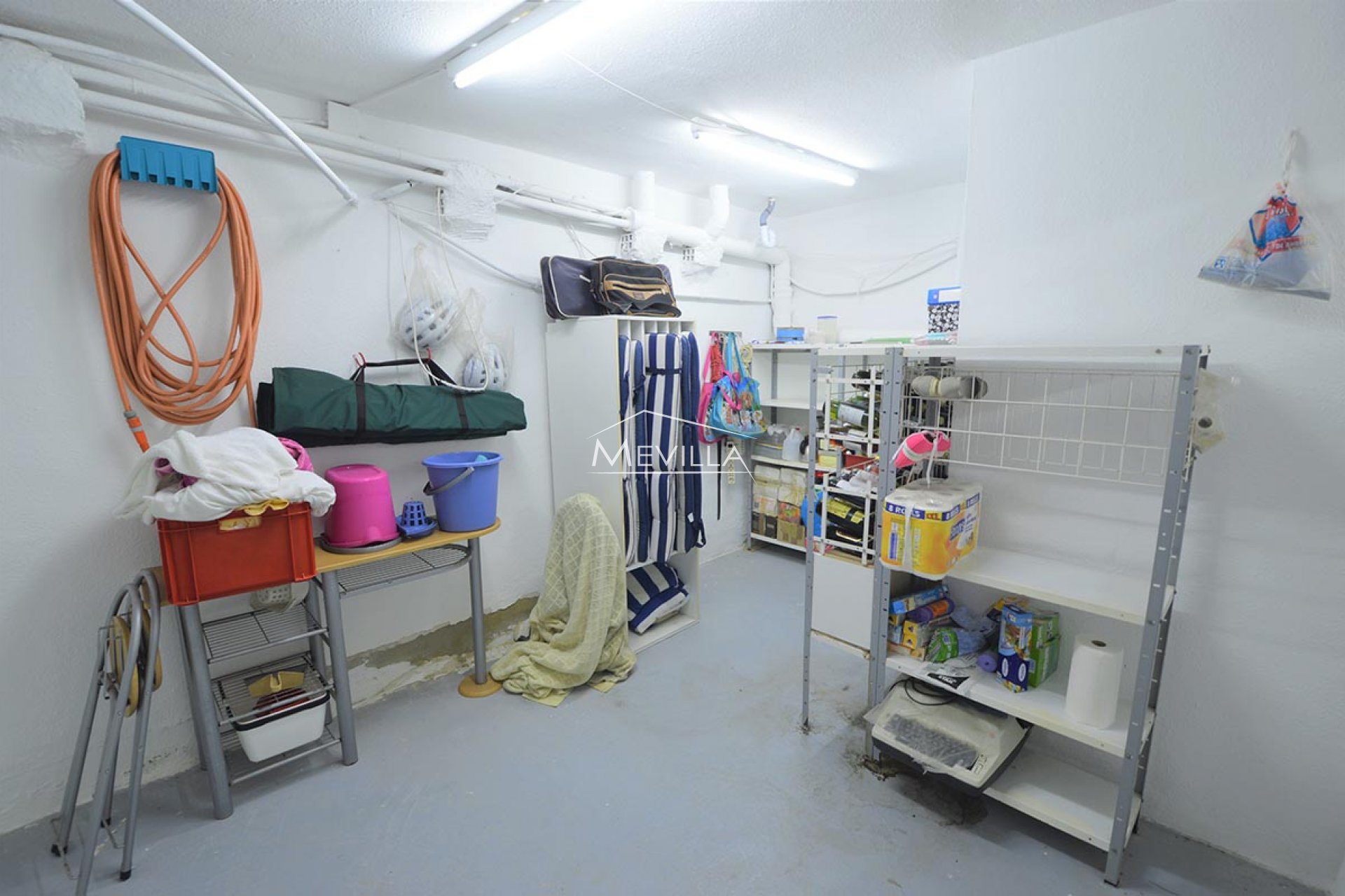 Salg (Resales) - Rekkehus - Orihuela Costa - Cabo Roig