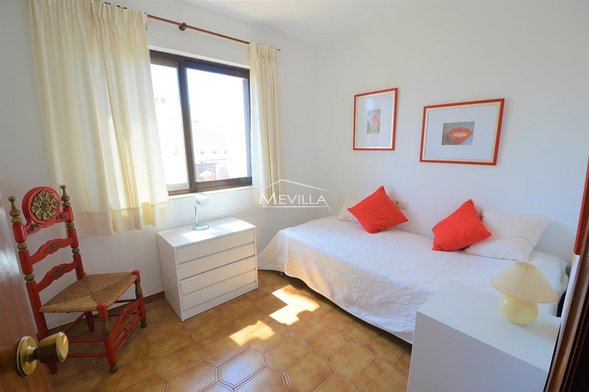 Salg (Resales) - Rekkehus - Orihuela Costa - Cabo Roig