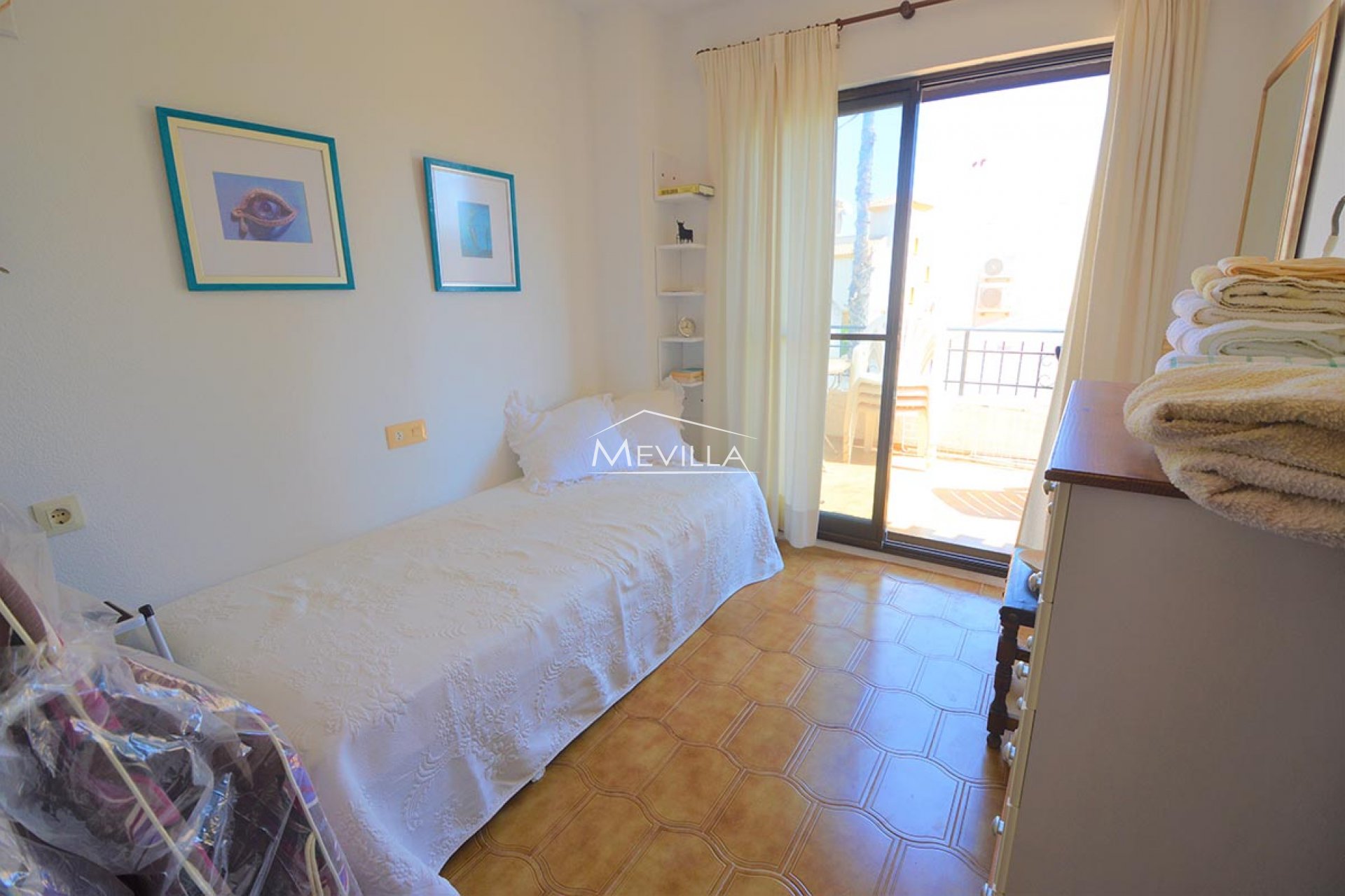Salg (Resales) - Rekkehus - Orihuela Costa - Cabo Roig