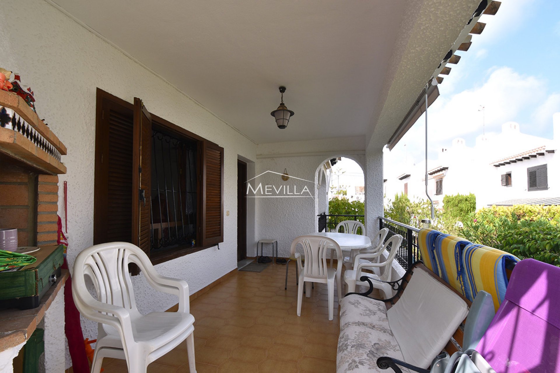 Salg (Resales) - Rekkehus - Orihuela Costa - Cabo Roig