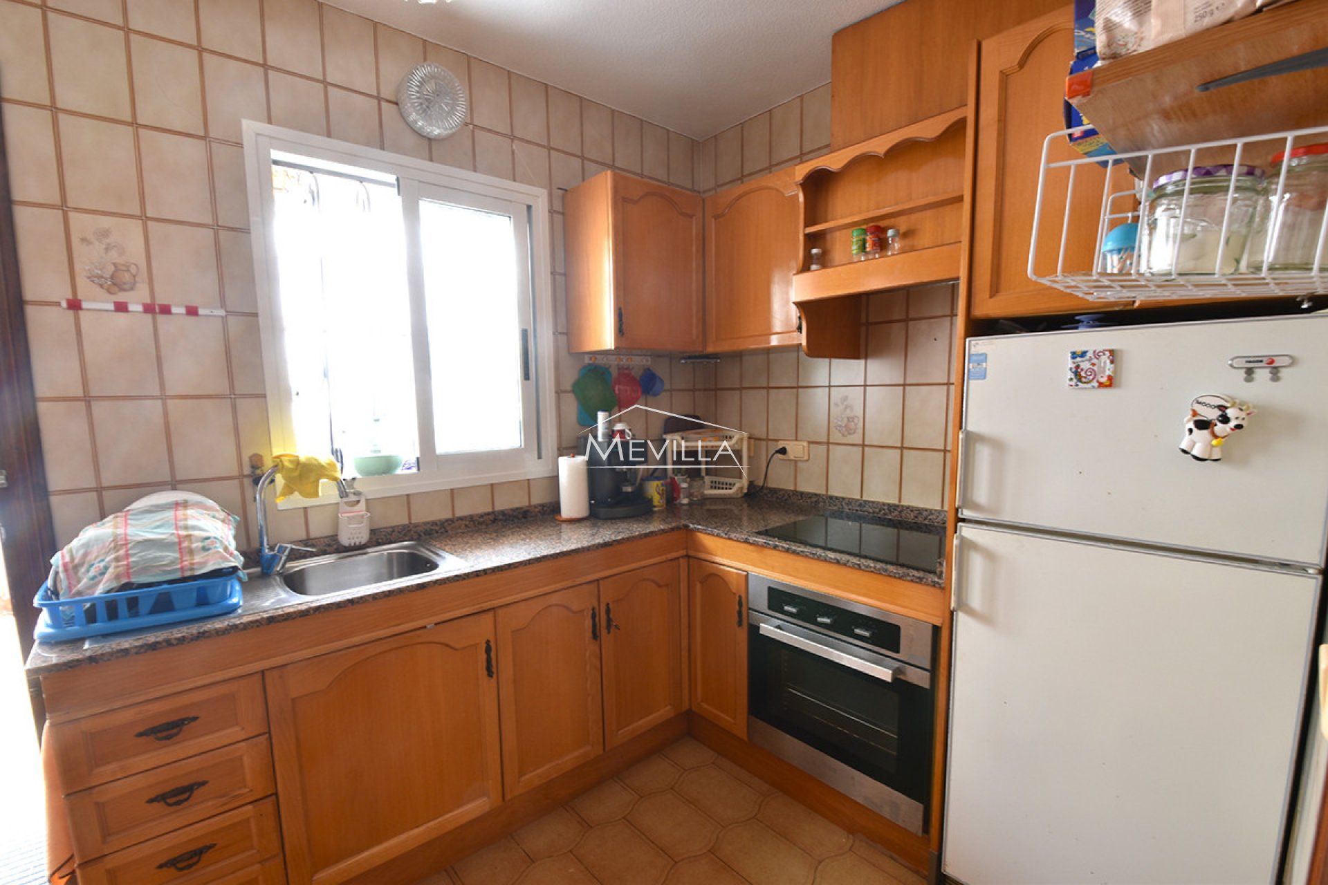 Salg (Resales) - Rekkehus - Orihuela Costa - Cabo Roig