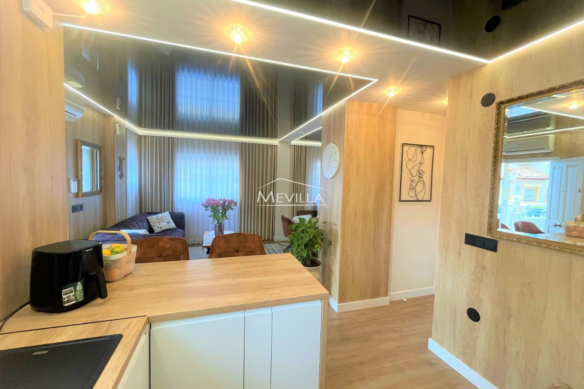 Salg (Resales) - Rekkehus - Orihuela Costa - Cabo Roig