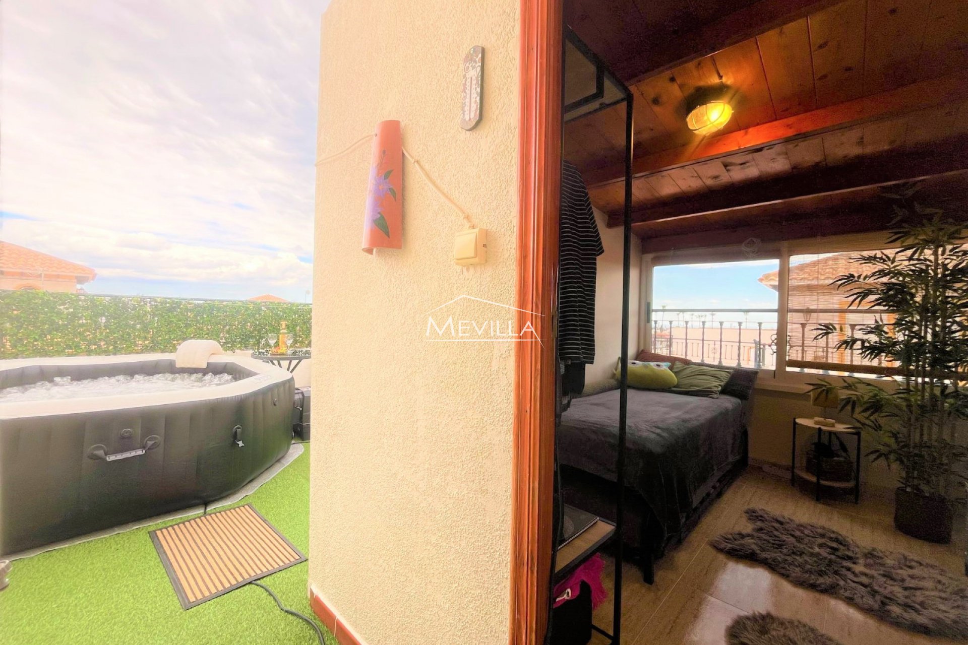 Salg (Resales) - Rekkehus - Orihuela Costa - Cabo Roig