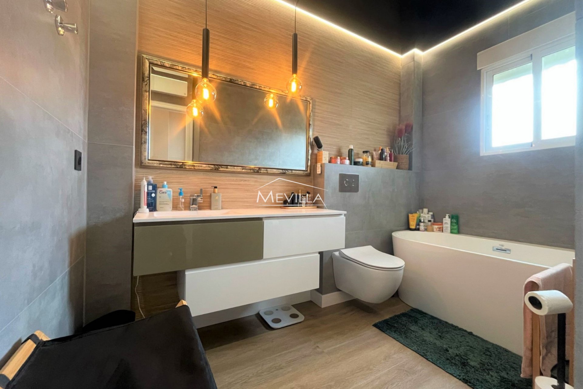 Salg (Resales) - Rekkehus - Orihuela Costa - Cabo Roig