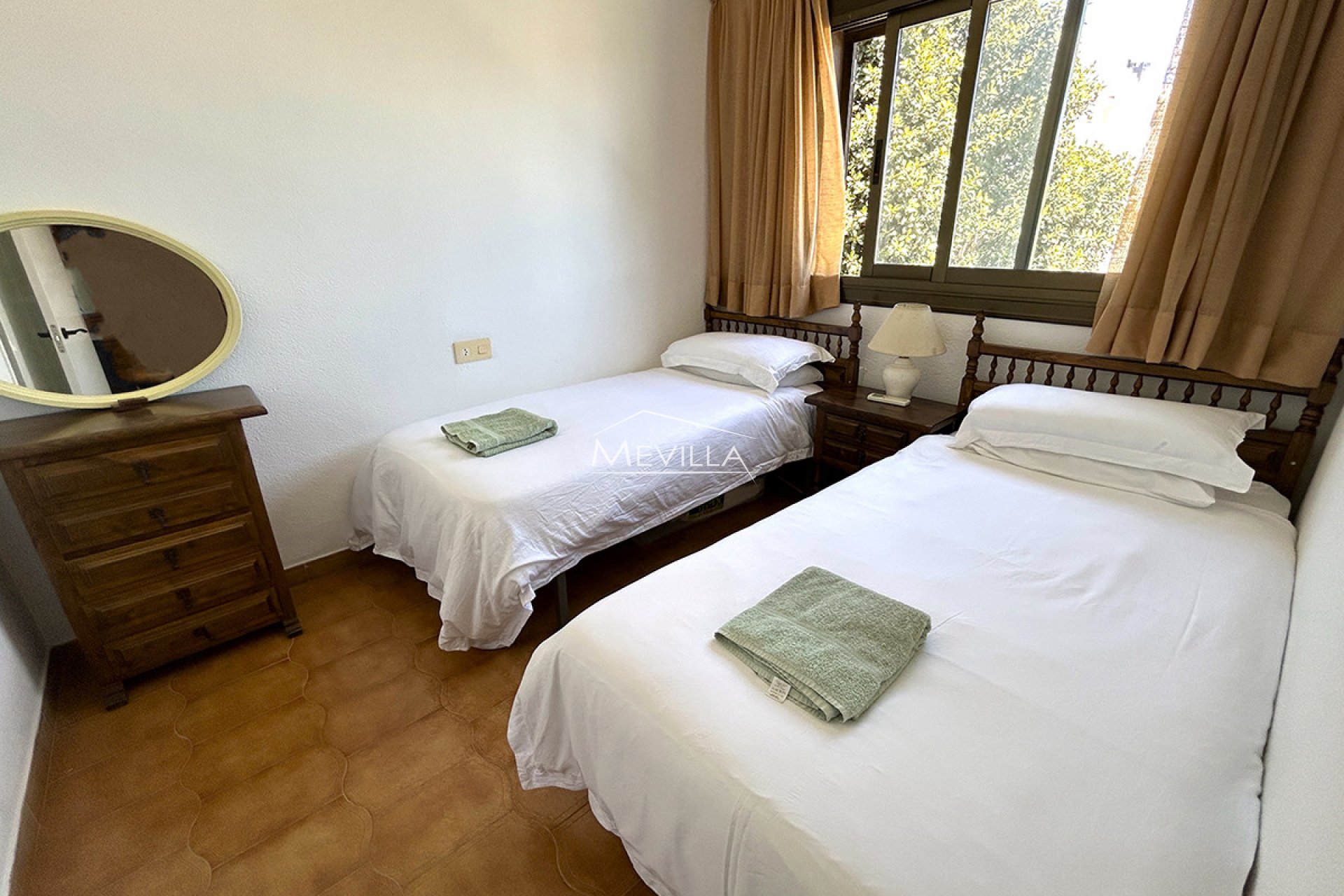 Salg (Resales) - Rekkehus - Orihuela Costa - Cabo Roig