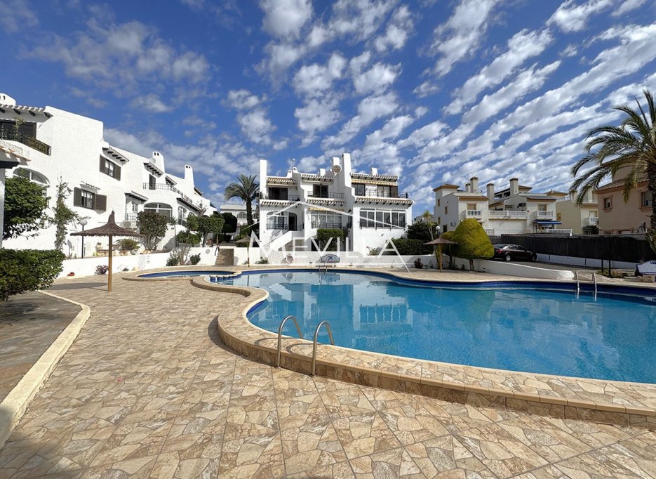 Salg (Resales) - Rekkehus - Orihuela Costa - Cabo Roig