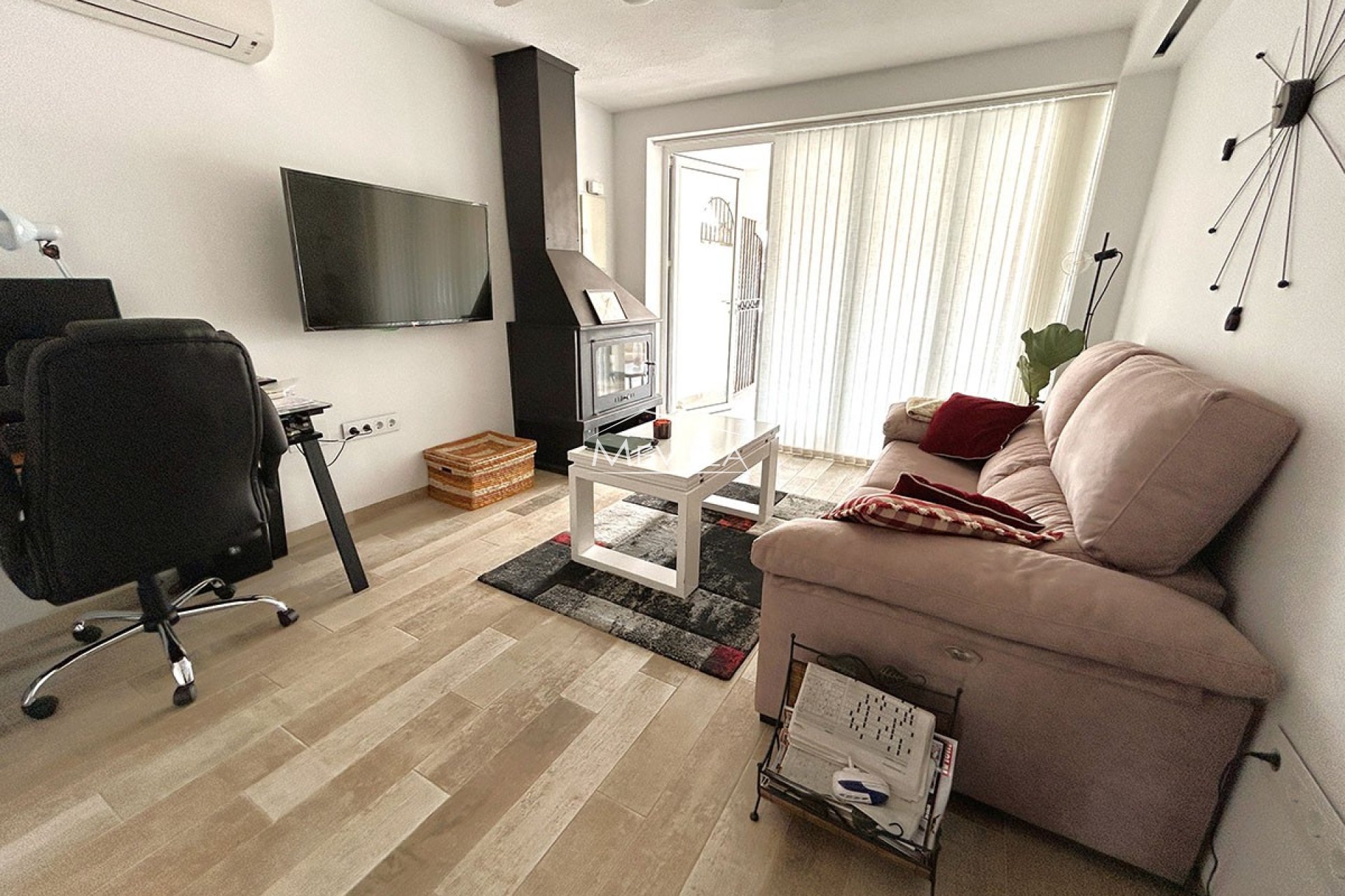 Salg (Resales) - Rekkehus - Orihuela Costa - Cabo Roig