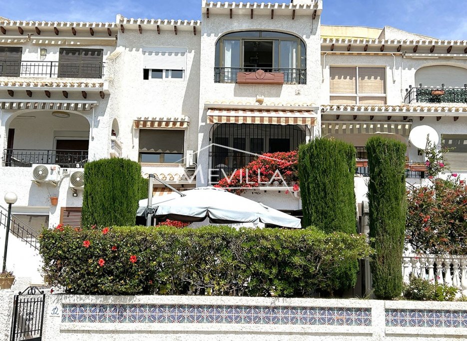 Salg (Resales) - Rekkehus - Orihuela Costa - Cabo Roig