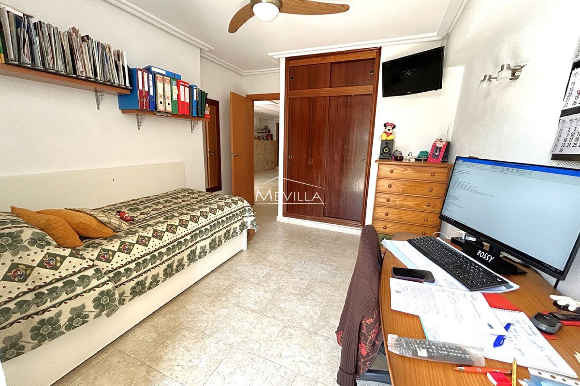 Salg (Resales) - Rekkehus - Orihuela Costa - Cabo Roig