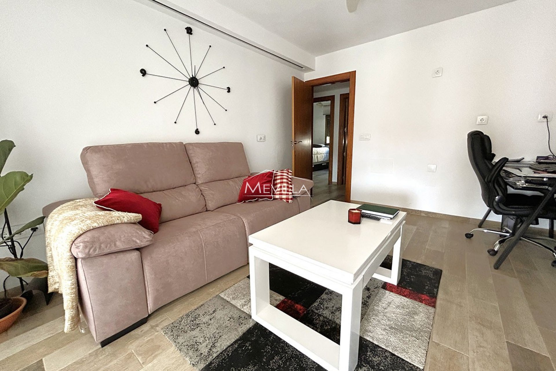 Salg (Resales) - Rekkehus - Orihuela Costa - Cabo Roig