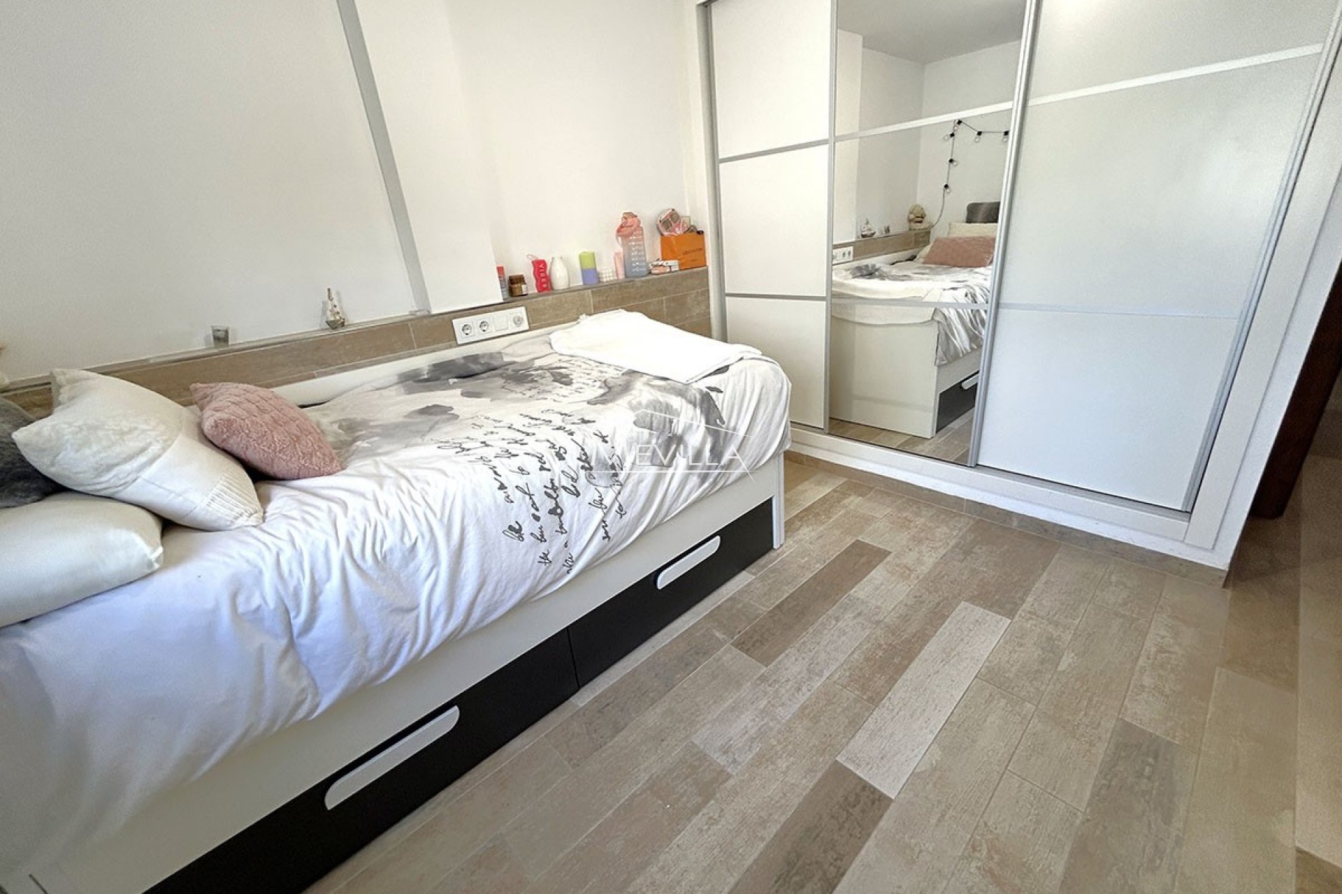 Salg (Resales) - Rekkehus - Orihuela Costa - Cabo Roig