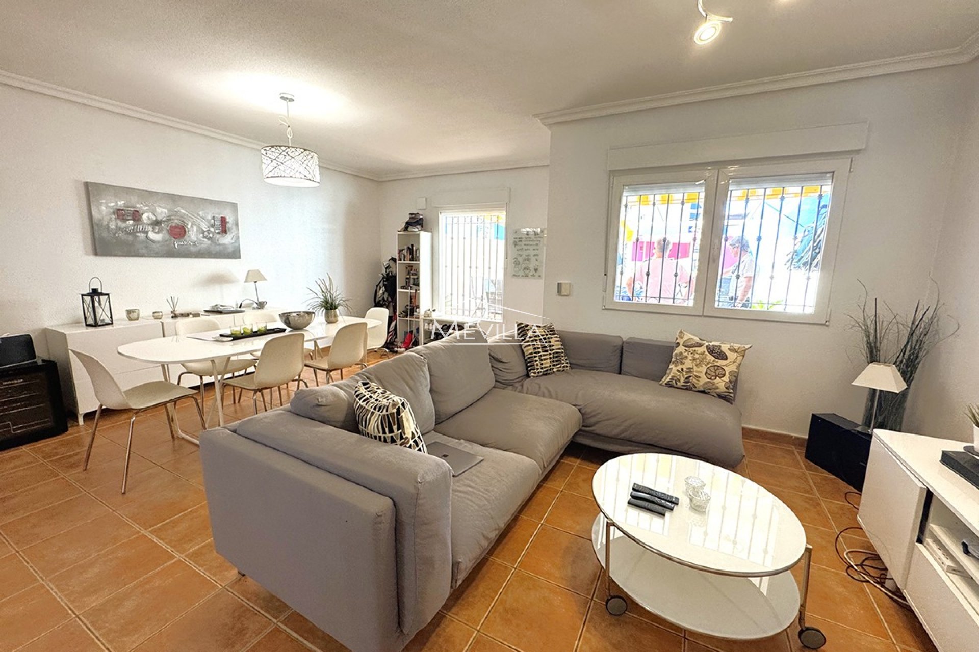 Salg (Resales) - Rekkehus - Orihuela Costa - Cabo Roig