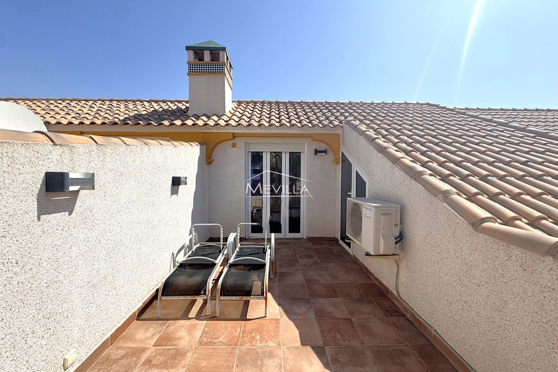 Salg (Resales) - Rekkehus - Orihuela Costa - Cabo Roig