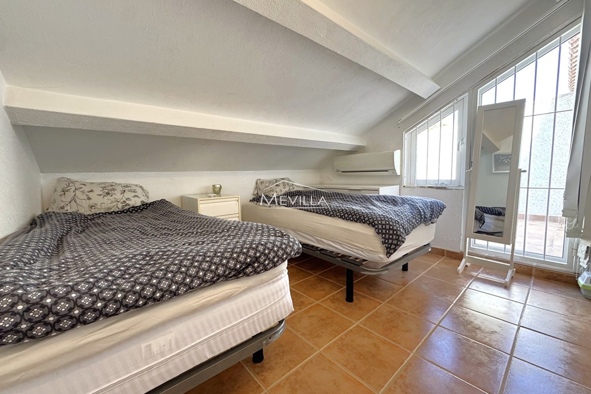 Salg (Resales) - Rekkehus - Orihuela Costa - Cabo Roig