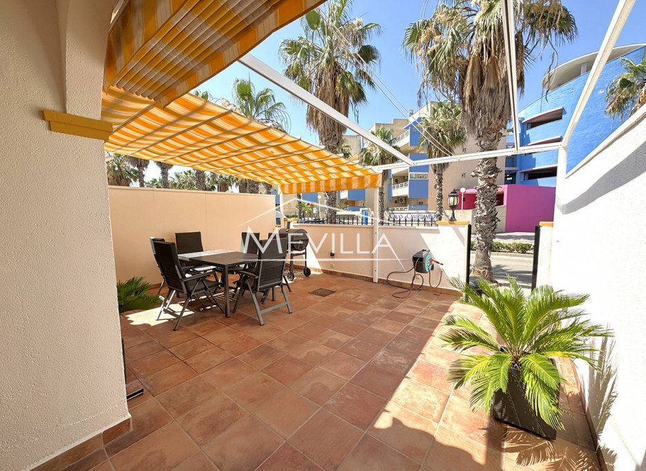 Salg (Resales) - Rekkehus - Orihuela Costa - Cabo Roig
