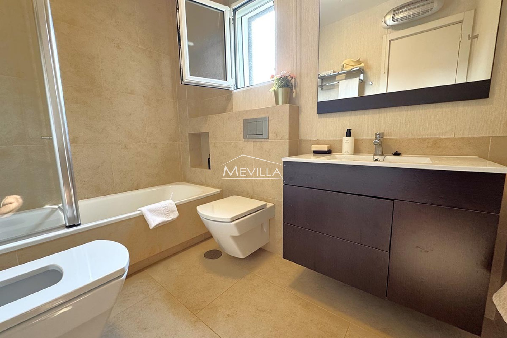 Salg (Resales) - Rekkehus - Orihuela Costa - Cabo Roig