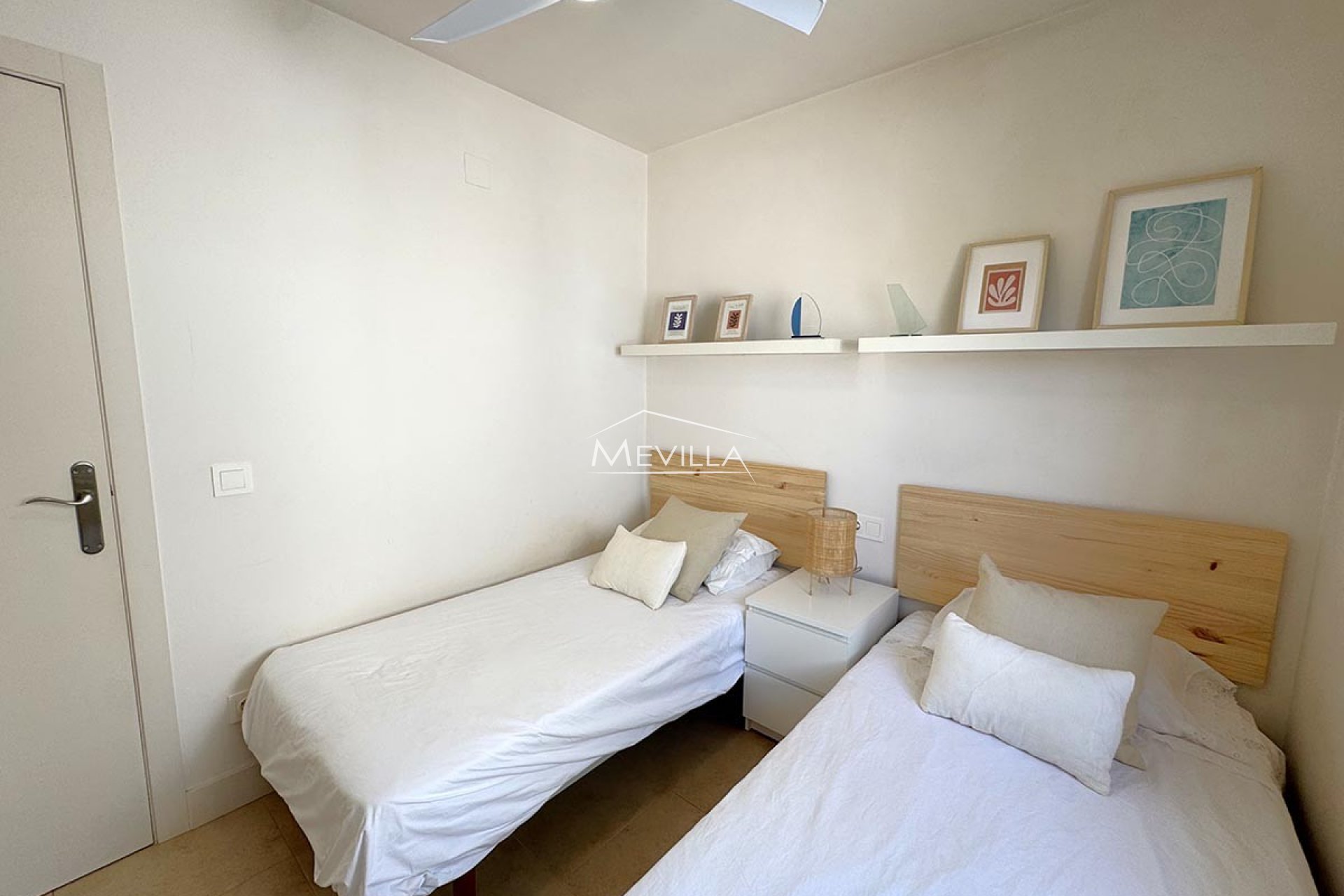 Salg (Resales) - Rekkehus - Orihuela Costa - Cabo Roig