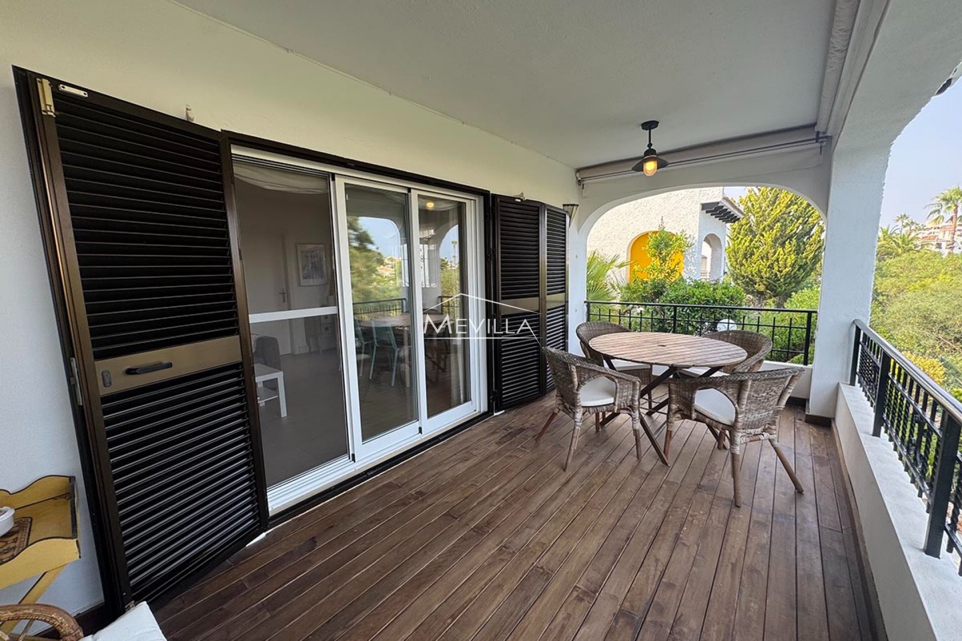 Salg (Resales) - Rekkehus - Orihuela Costa - Cabo Roig