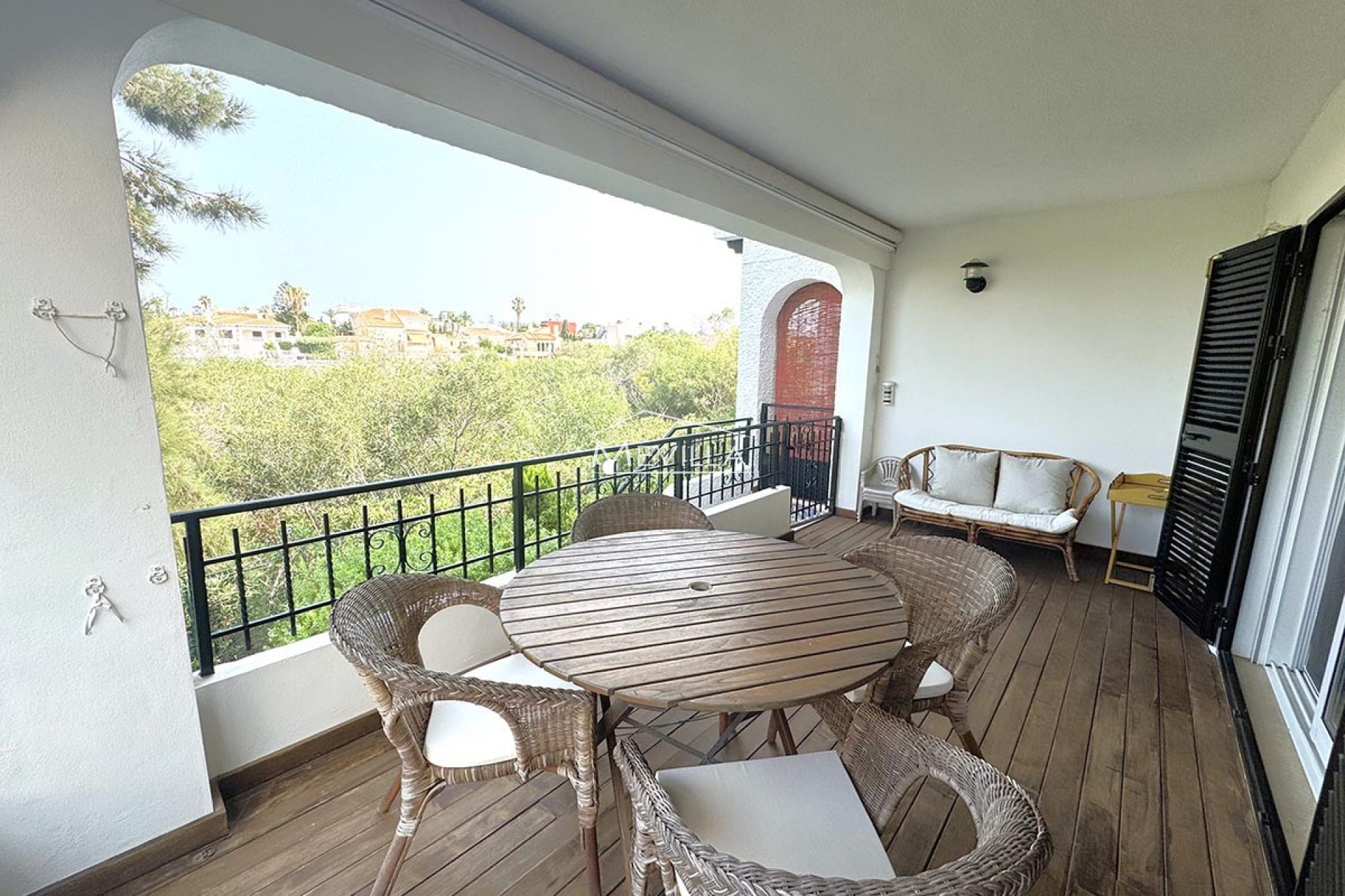 Salg (Resales) - Rekkehus - Orihuela Costa - Cabo Roig