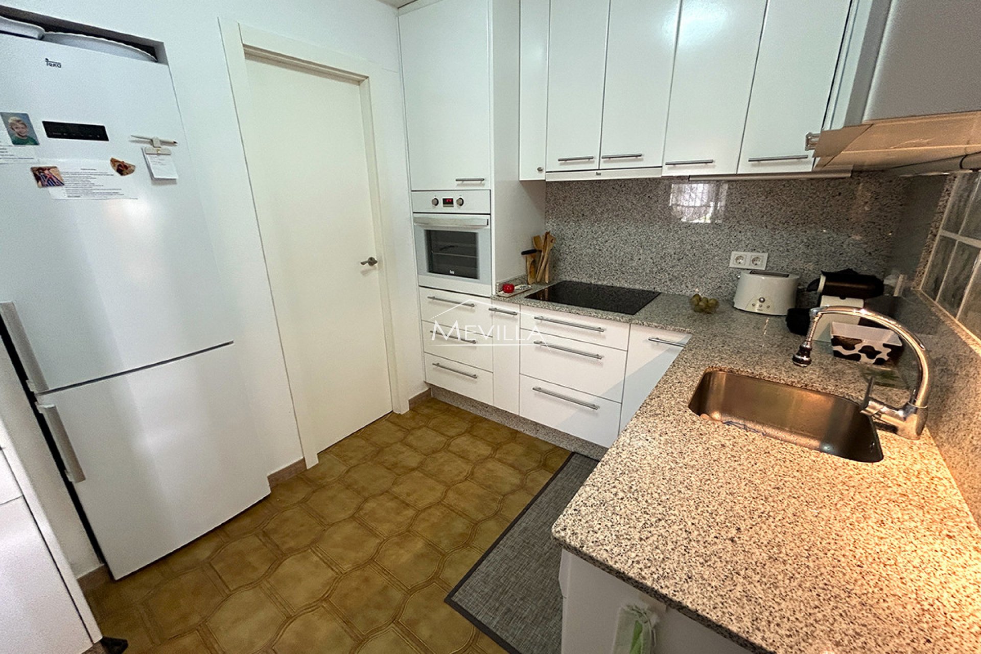 Salg (Resales) - Rekkehus - Orihuela Costa - Cabo Roig