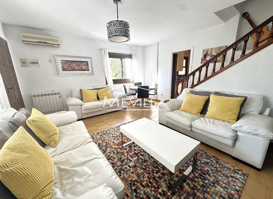 Salg (Resales) - Rekkehus - Orihuela Costa - Cabo Roig