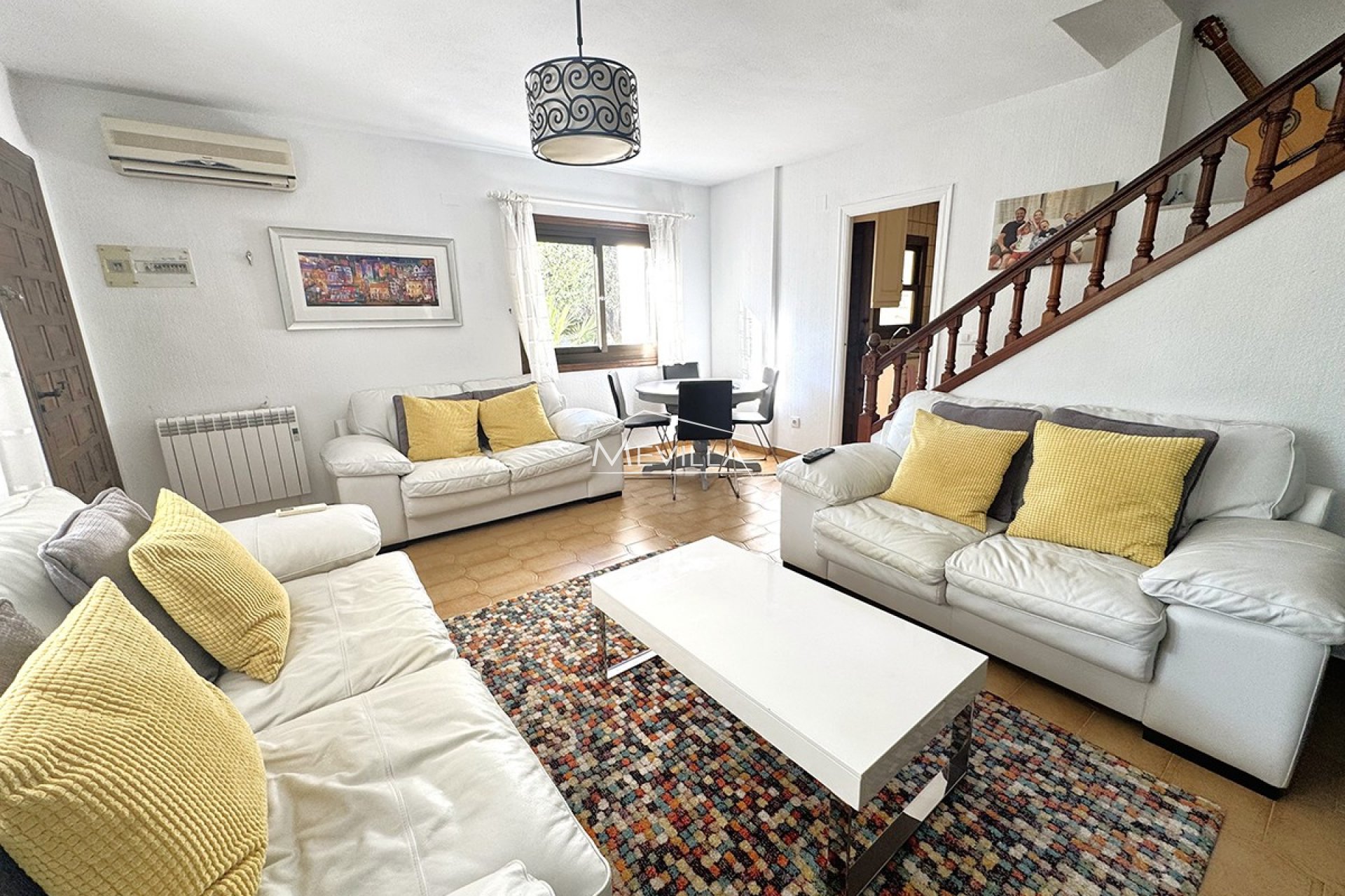 Salg (Resales) - Rekkehus - Orihuela Costa - Cabo Roig