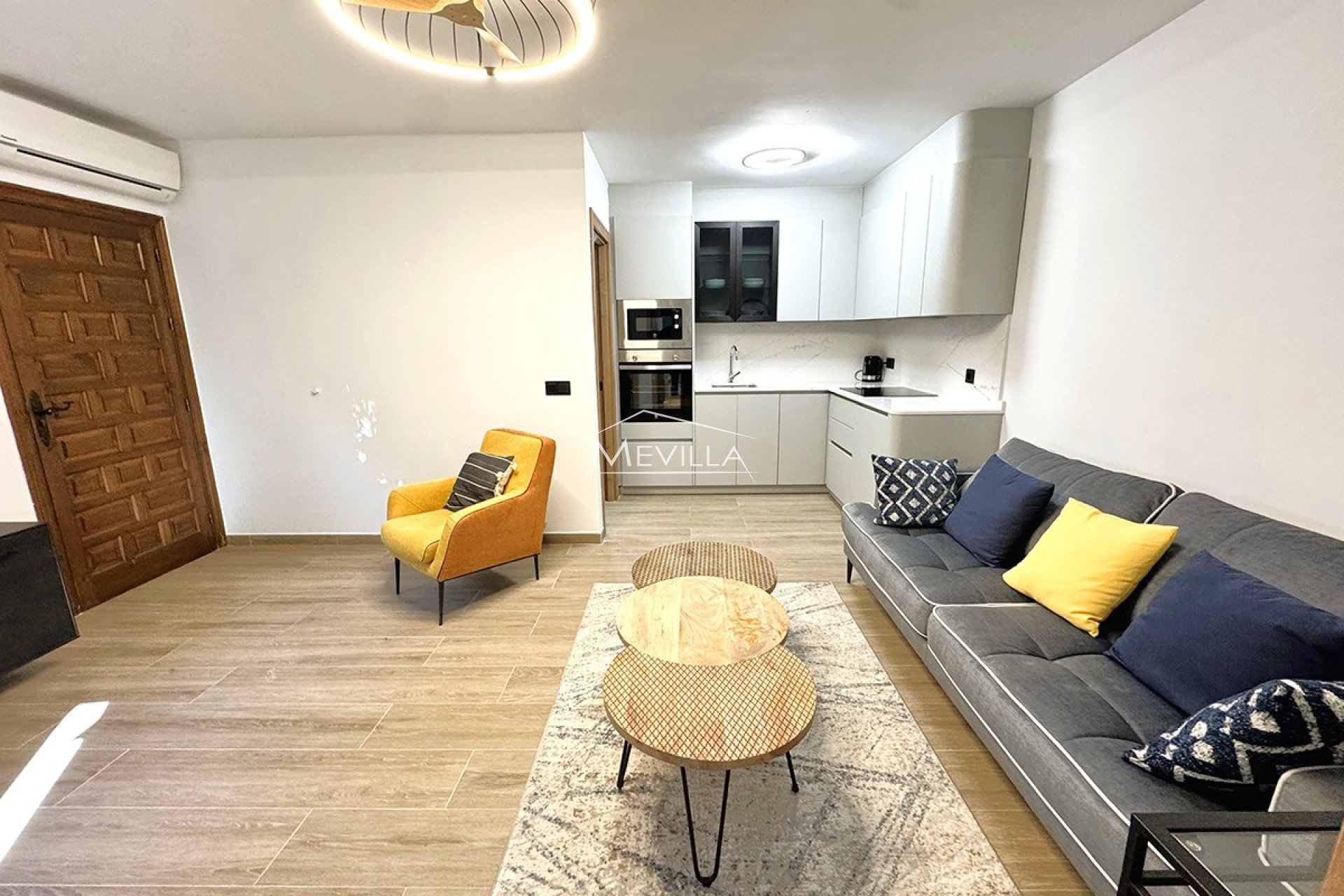 Salg (Resales) - Rekkehus - Orihuela Costa - Cabo Roig