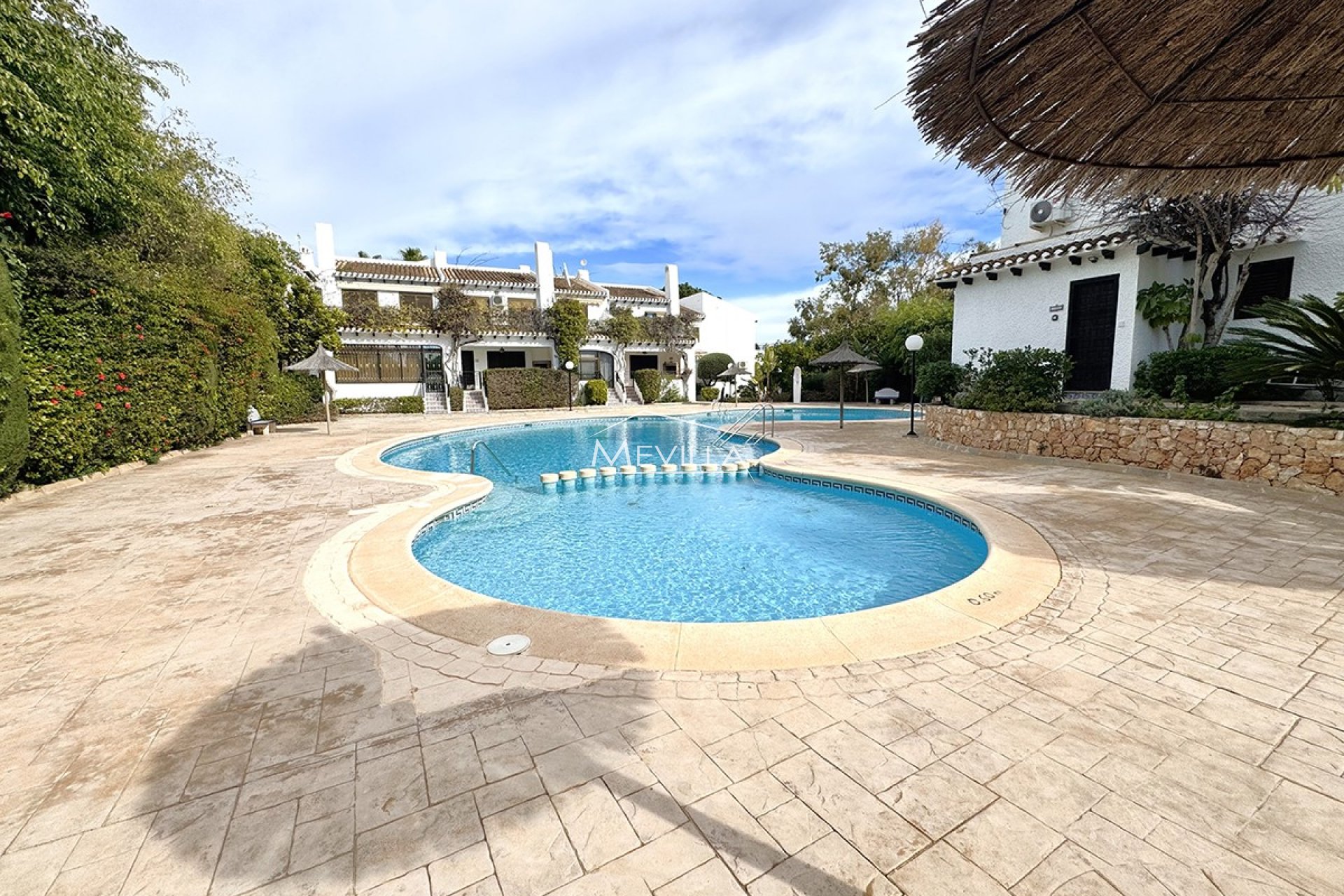 Salg (Resales) - Rekkehus - Orihuela Costa - Cabo Roig