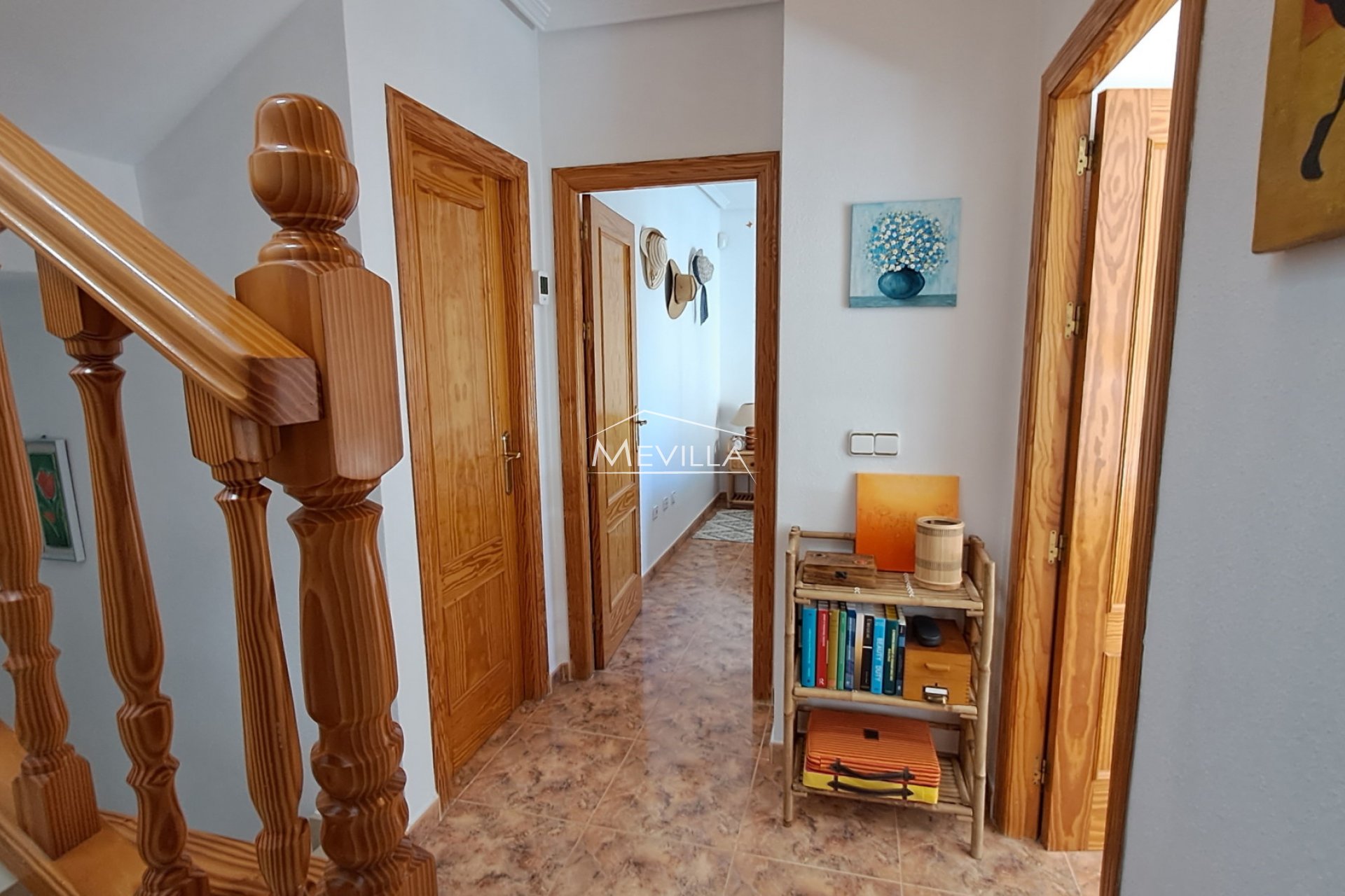 Salg (Resales) - Rekkehus - Orihuela Costa - Cabo Roig