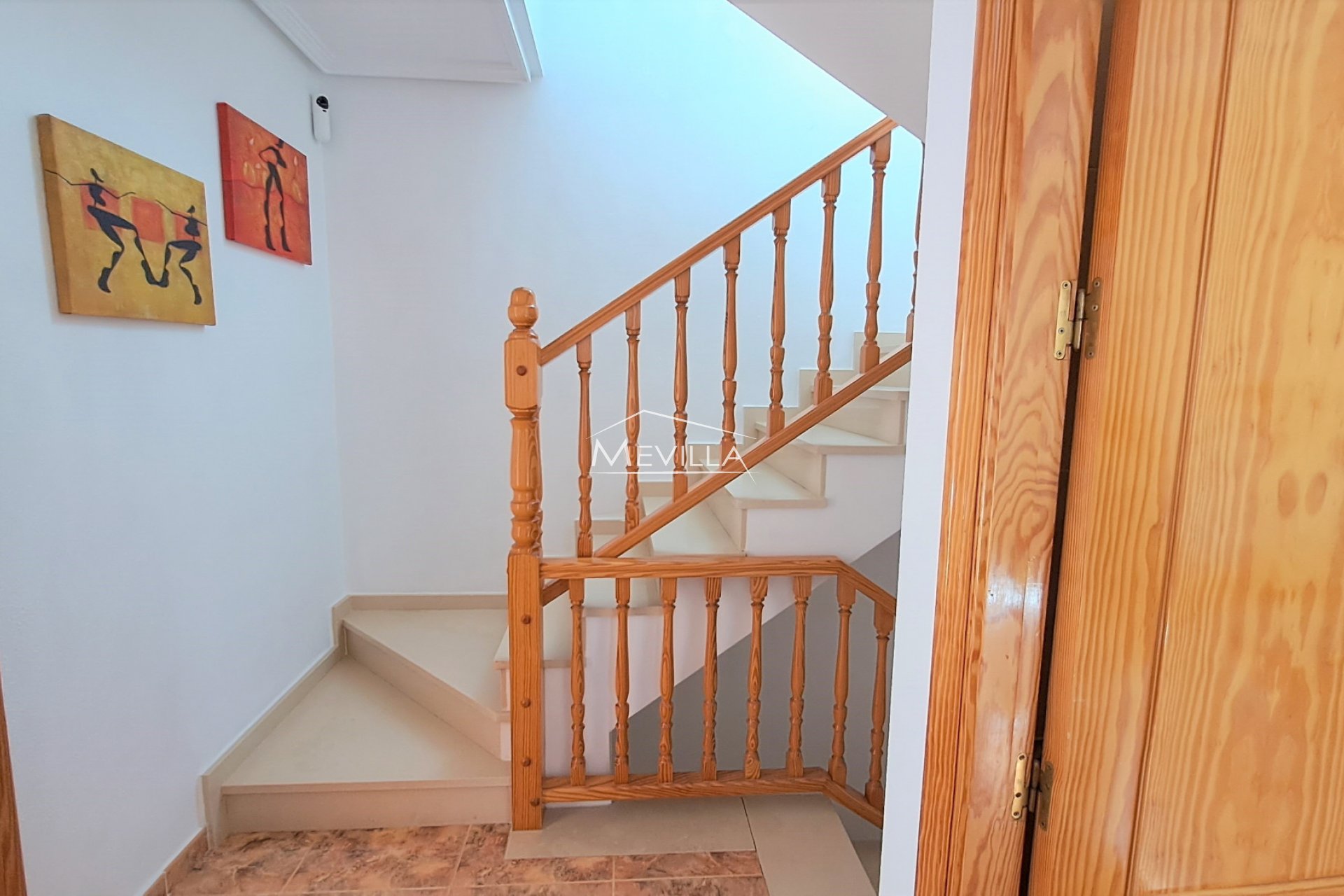 Salg (Resales) - Rekkehus - Orihuela Costa - Cabo Roig