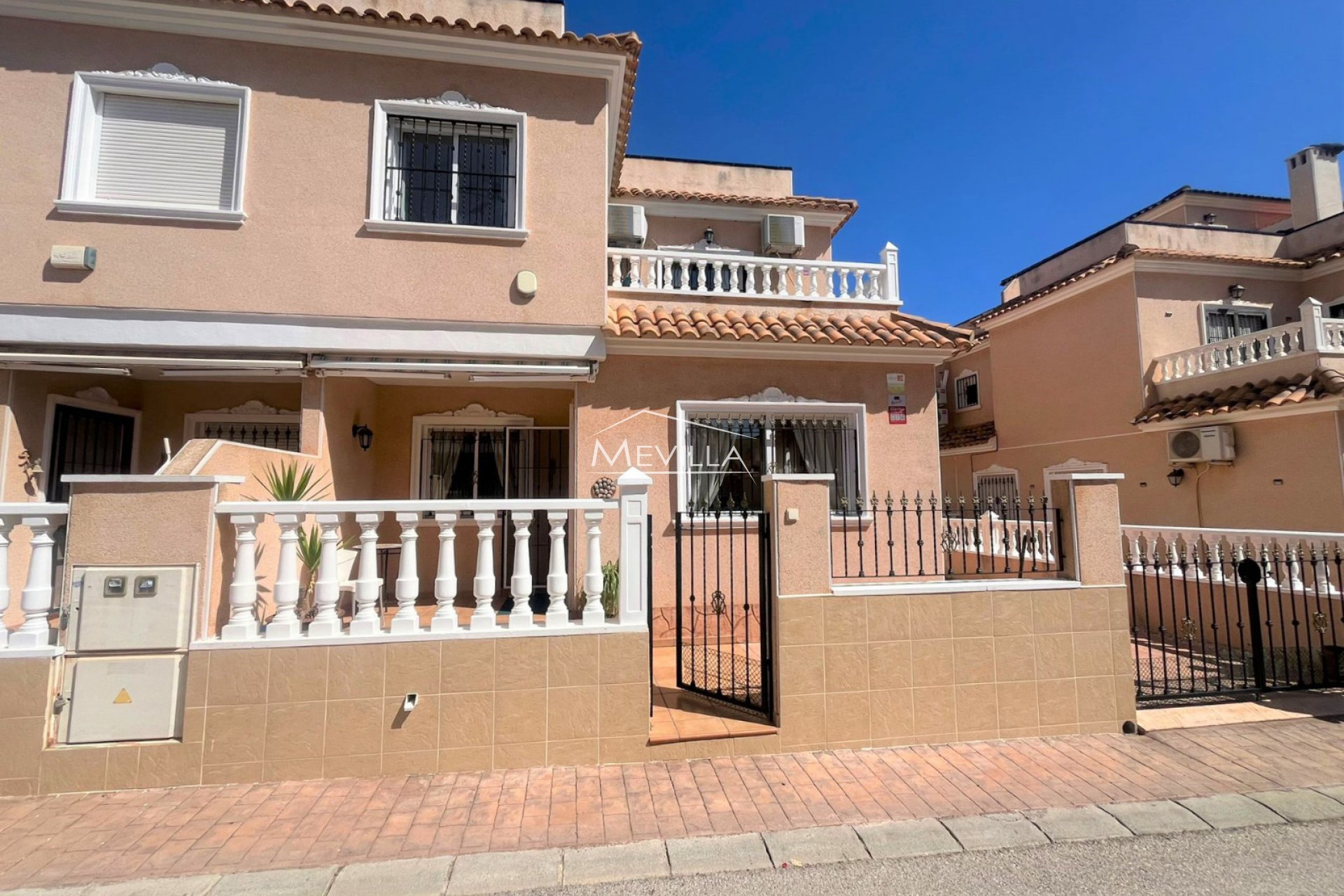 Salg (Resales) - Rekkehus - Orihuela Costa - Cabo Roig