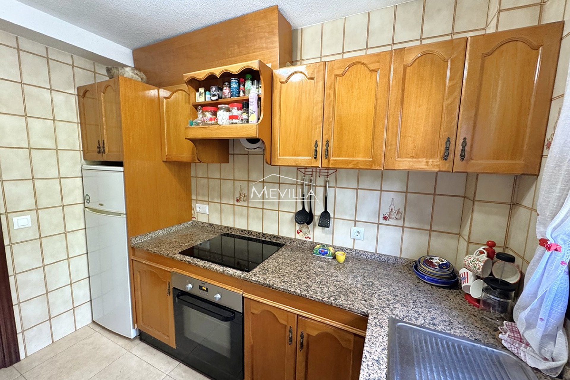 Salg (Resales) - Rekkehus - Orihuela Costa - Cabo Roig