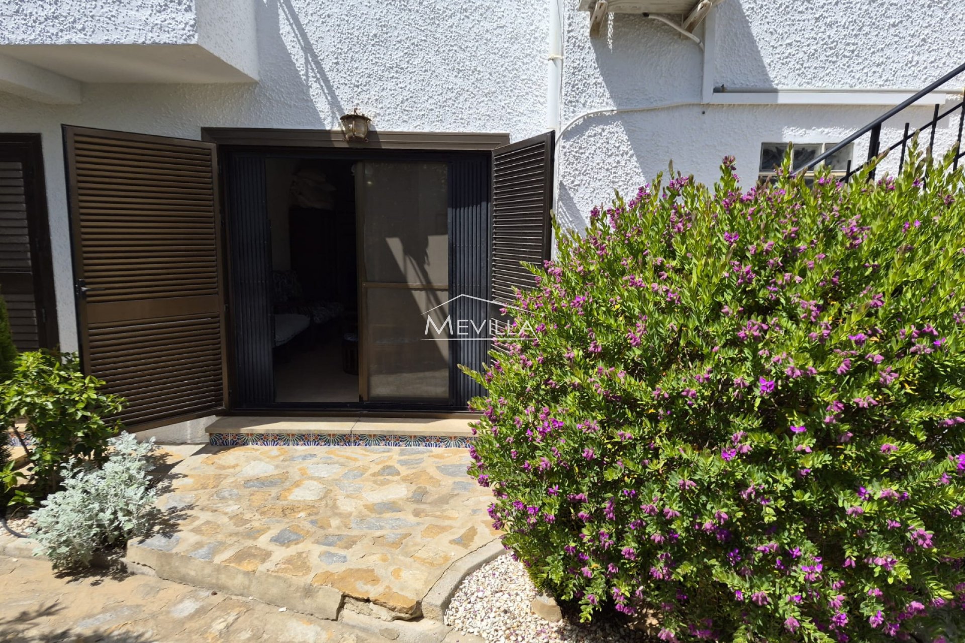 Salg (Resales) - Rekkehus - Orihuela Costa - Cabo Roig