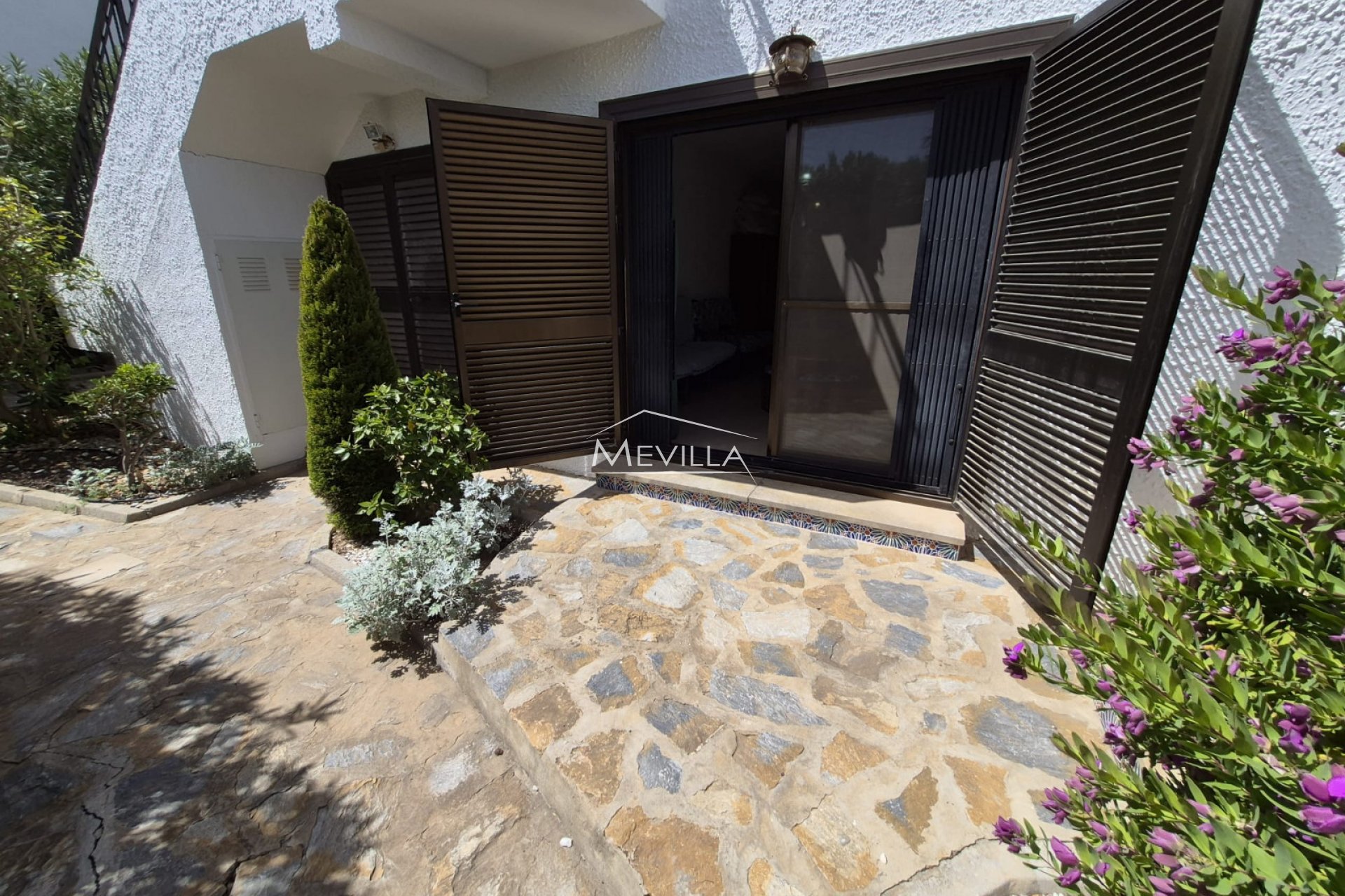 Salg (Resales) - Rekkehus - Orihuela Costa - Cabo Roig