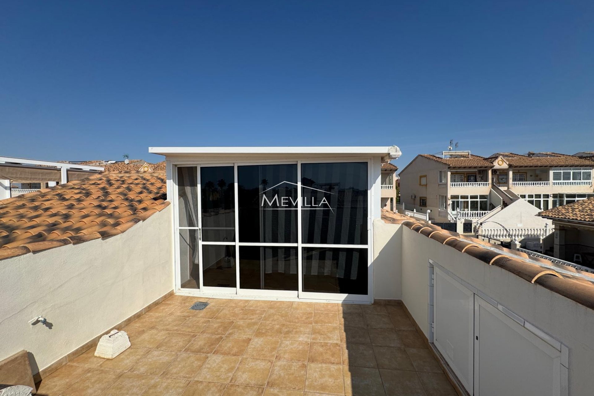 Salg (Resales) - Rekkehus - Orihuela Costa - Cabo Roig