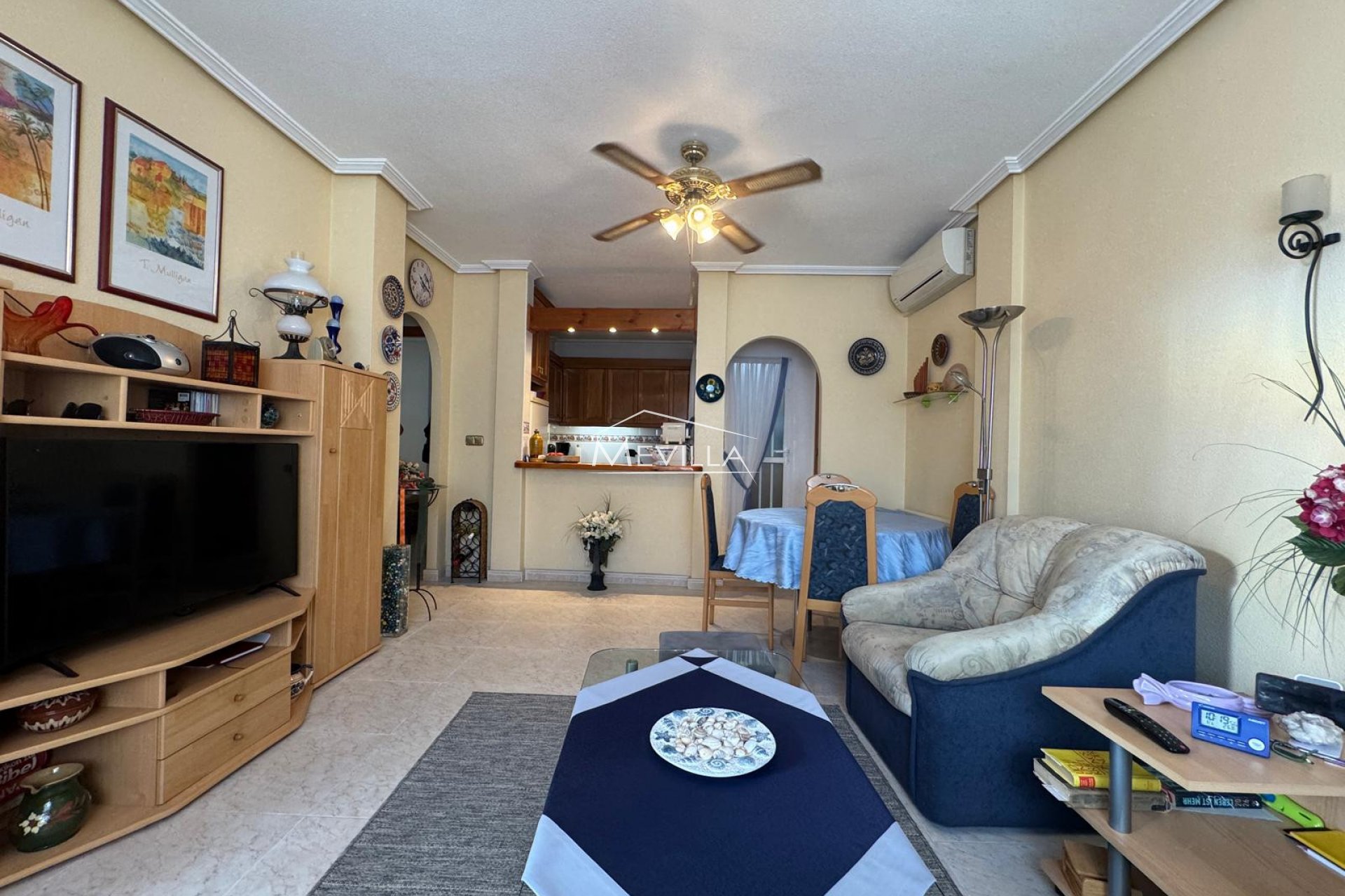 Salg (Resales) - Rekkehus - Orihuela Costa - Cabo Roig