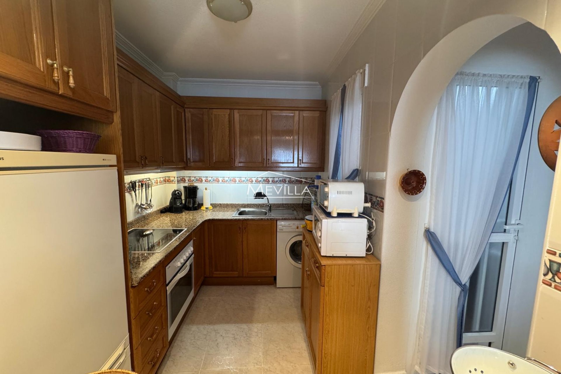 Salg (Resales) - Rekkehus - Orihuela Costa - Cabo Roig