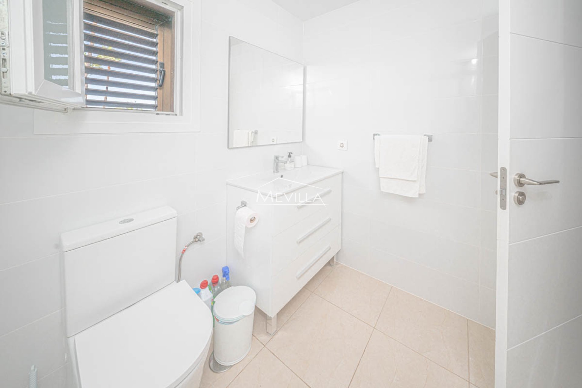 Salg (Resales) - Rekkehus - Orihuela Costa - Cabo Roig