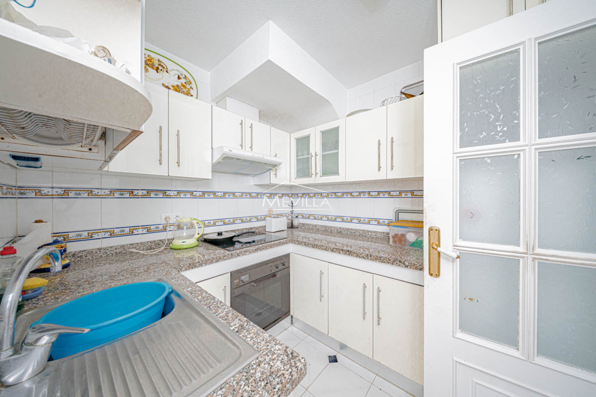 Salg (Resales) - Rekkehus - Orihuela Costa - Cabo Roig