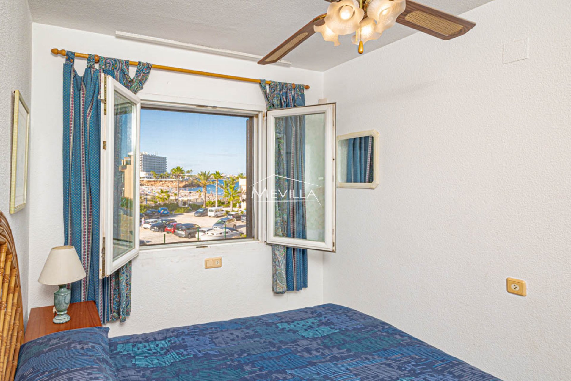 Salg (Resales) - Rekkehus - Orihuela Costa - Cabo Roig