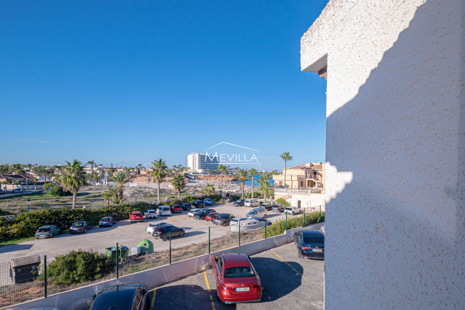 Salg (Resales) - Rekkehus - Orihuela Costa - Cabo Roig