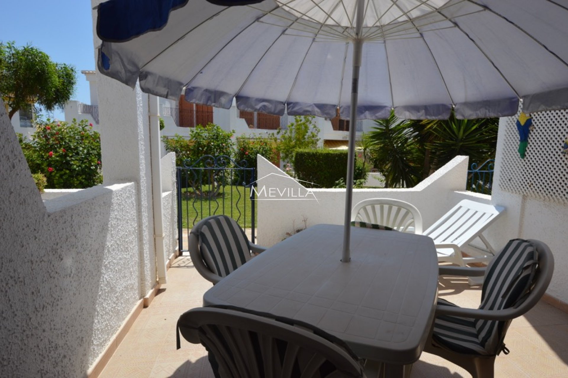 Salg (Resales) - Rekkehus - Orihuela Costa - Cabo Roig