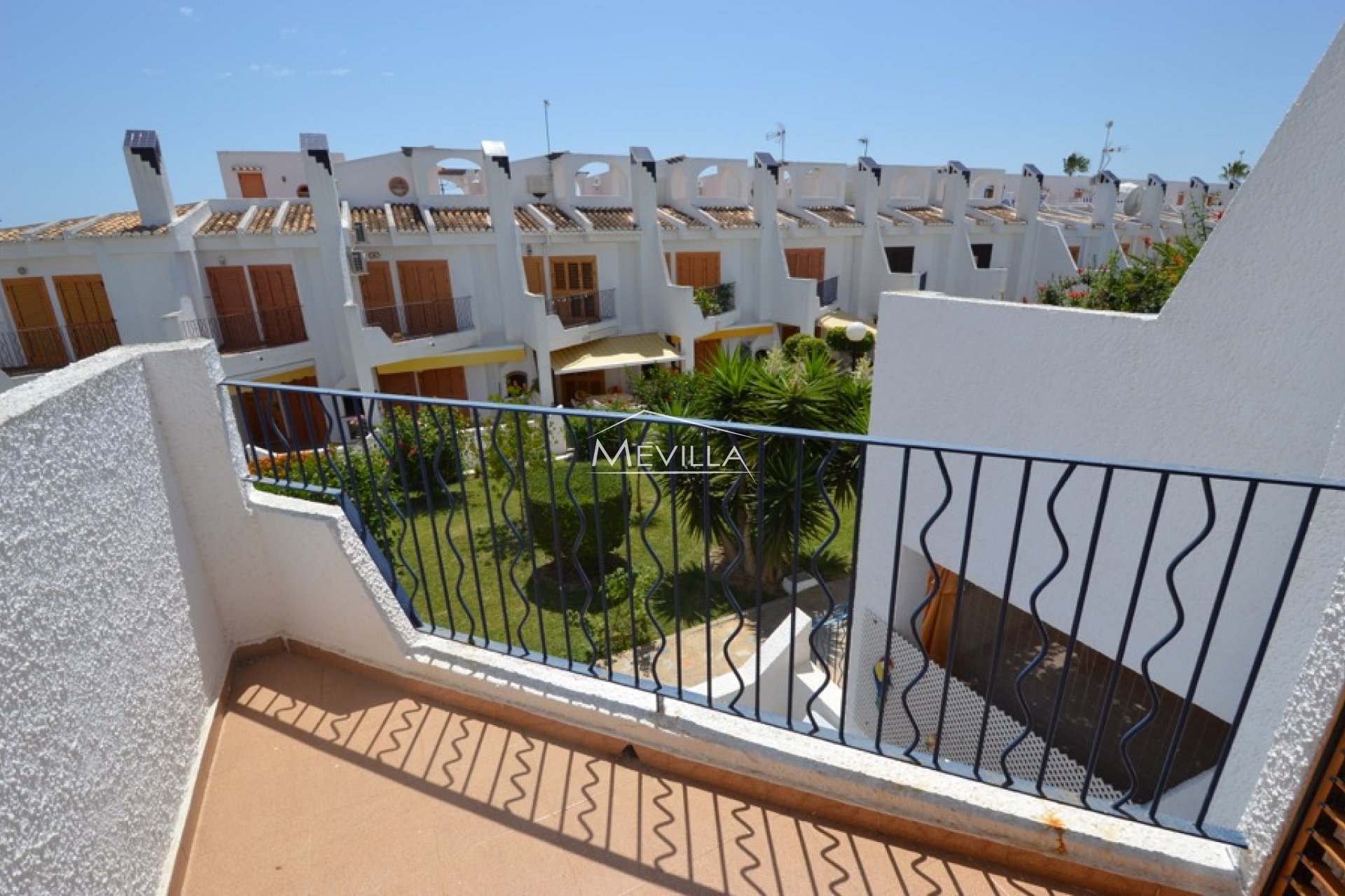 Salg (Resales) - Rekkehus - Orihuela Costa - Cabo Roig