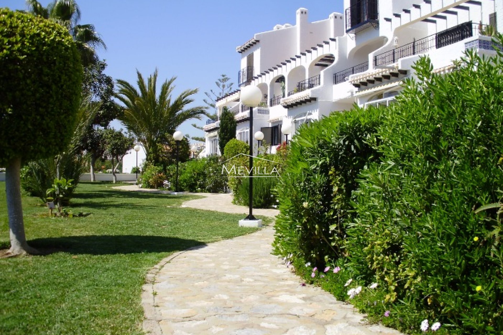 Salg (Resales) - Rekkehus - Orihuela Costa - Cabo Roig