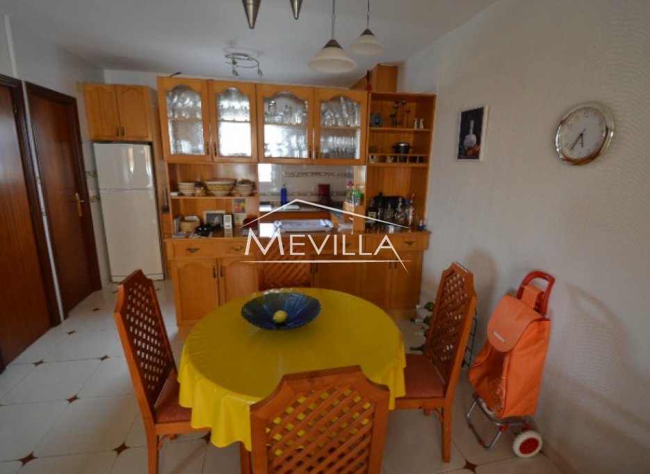 Salg (Resales) - Rekkehus - Orihuela Costa - Cabo Roig